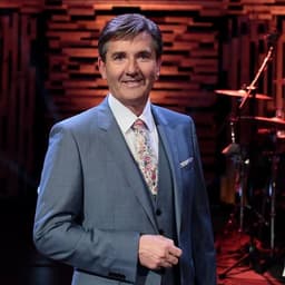 Daniel O'Donnell