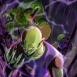 KIng Piccolo