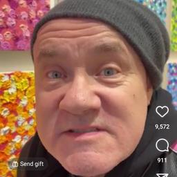 Damien Hirst