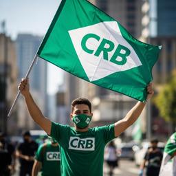 بني ثور CRB