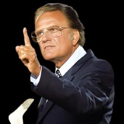 Billy Graham