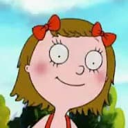 Mona Parker (Mona The Vampire) NEW