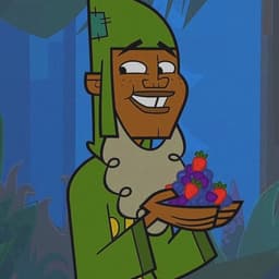 Leonard (Total Drama)