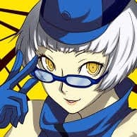 Elizabeth - PERSONA 3