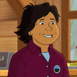 Walter Mabray (Molly of Denali)