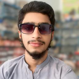Samama Rehman 