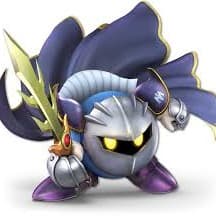 Meta Knight