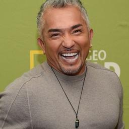 Cesar Millan 