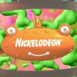 Nickelodeon UK Announcer (1998-2006)