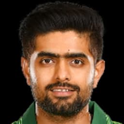 Babar azam