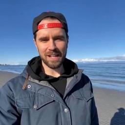 Graham Wardle 