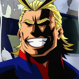 All might
