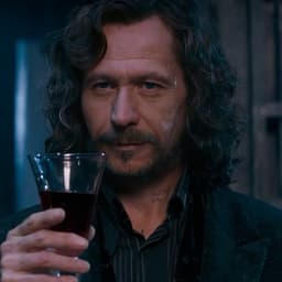 Sirius Black