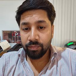 Vishal Khatri 