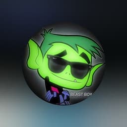 Beast boy