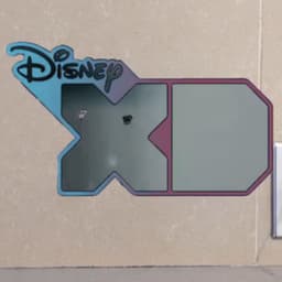 Disney XD - Locutor (2011-Febrero 2012)