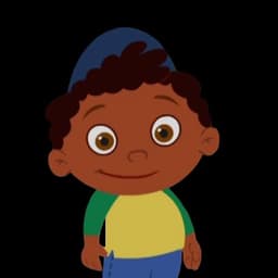 Quincy (Aiden Pompey)