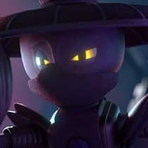 The Keeper (Scarygirl)