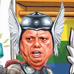 Tarcísio de Freitas