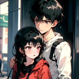 中年妇女