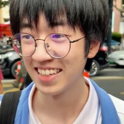 浙江考生（阿满）