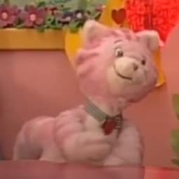 Flanny (Frutillita Live-Action)