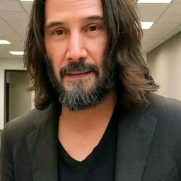 Keanu 