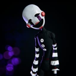 Puppet UCN