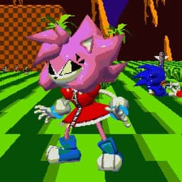 Malware Amy
