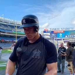 Aaron Judge 