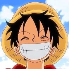 Luffy