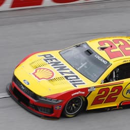 Joey Logano (NASCAR) 