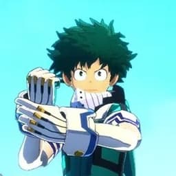 Deku