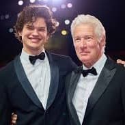 Richard gere 