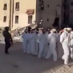 哈里斯王子声音克隆