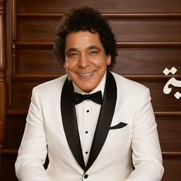 محمد منير