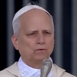 pope leon