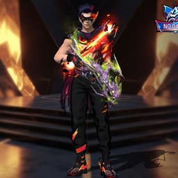 Free fire roasting shayari 