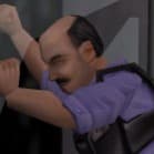 Otis (Half-Life Opposing Force / Blue Shift)