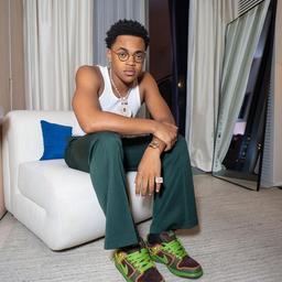 Michael Rainey Jr