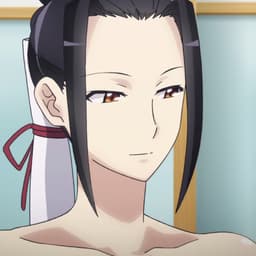 Kokuyo (personaje de Tsugumomo-creador Jeff)