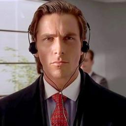 Bruce Wayne 2.0