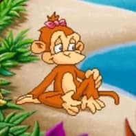 Magenta (Freddi Fish 3)