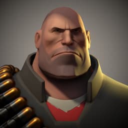 Heavy (tf2)