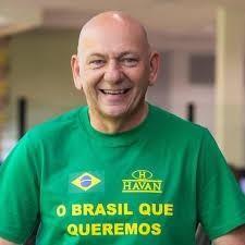 Luciano Hang 
