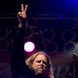 Warren Haynes 