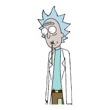 rick