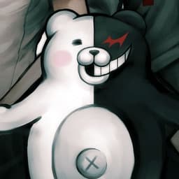 Monokuma