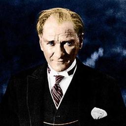 Atatürk