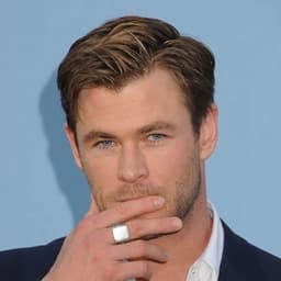 Chris Hemsworth